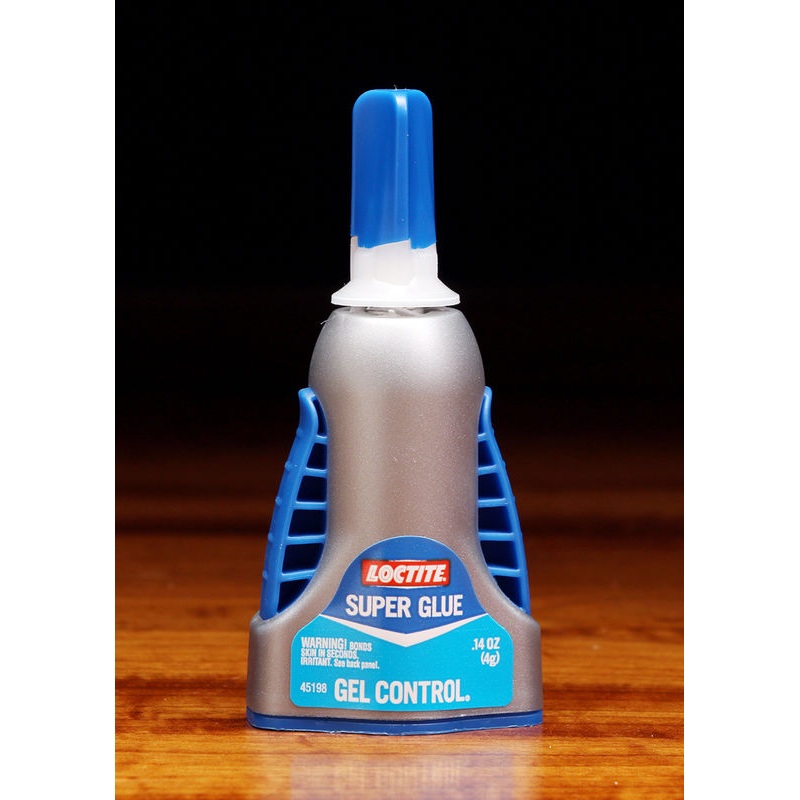 Loctite Gel Control