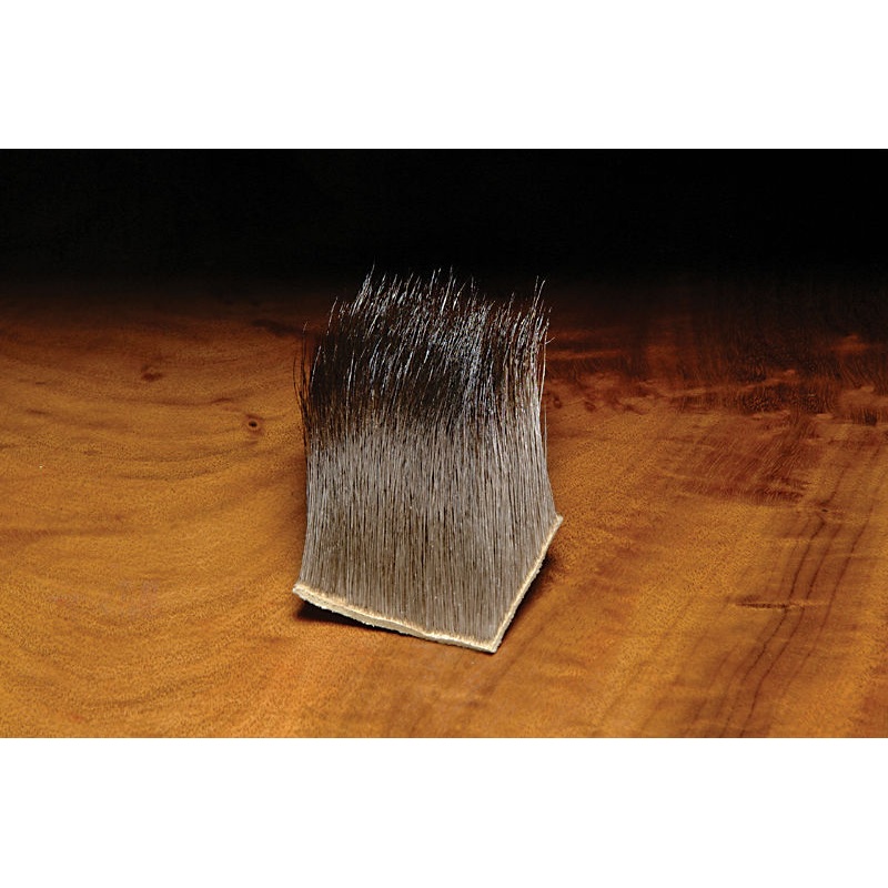 Moose Body Hair