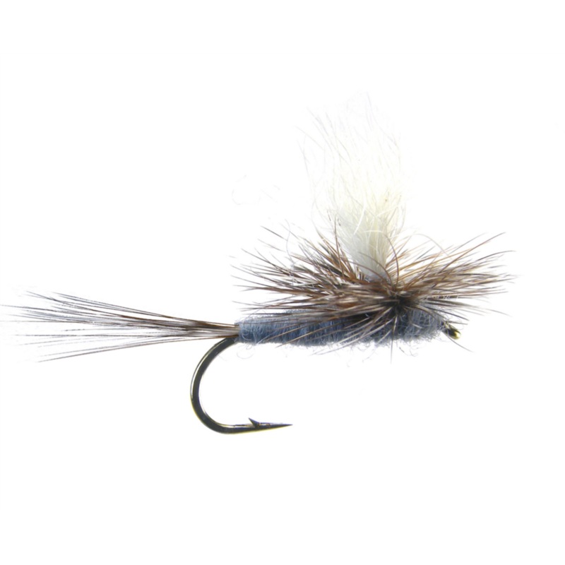 Parachute Adams (6-pack) #10