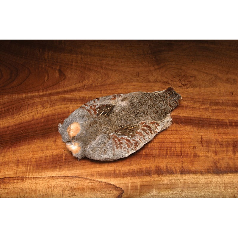 Premium Partridge Skin