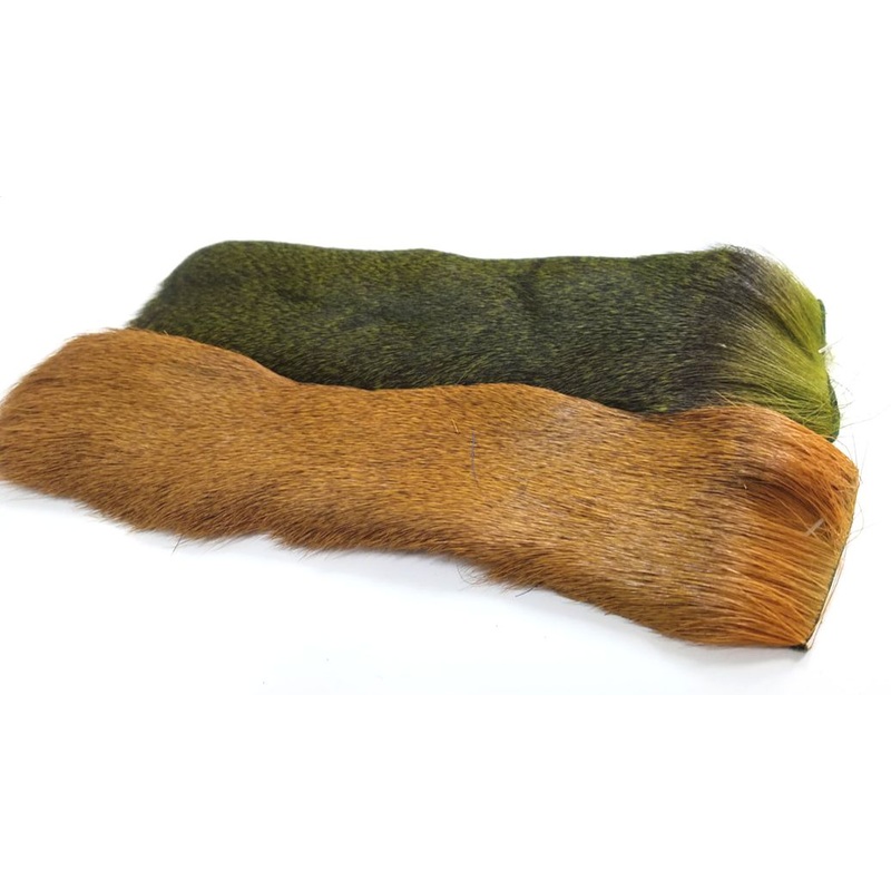 Premo Deer Strips Bleached