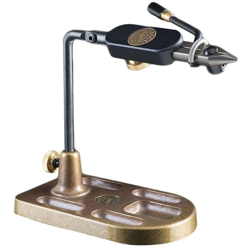 Regal Medallion Vise Right
