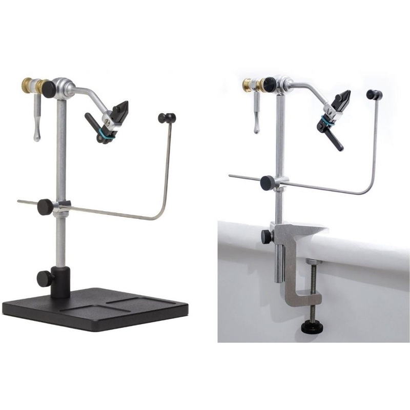 Renzetti Traveler 2000 Pedistal Right