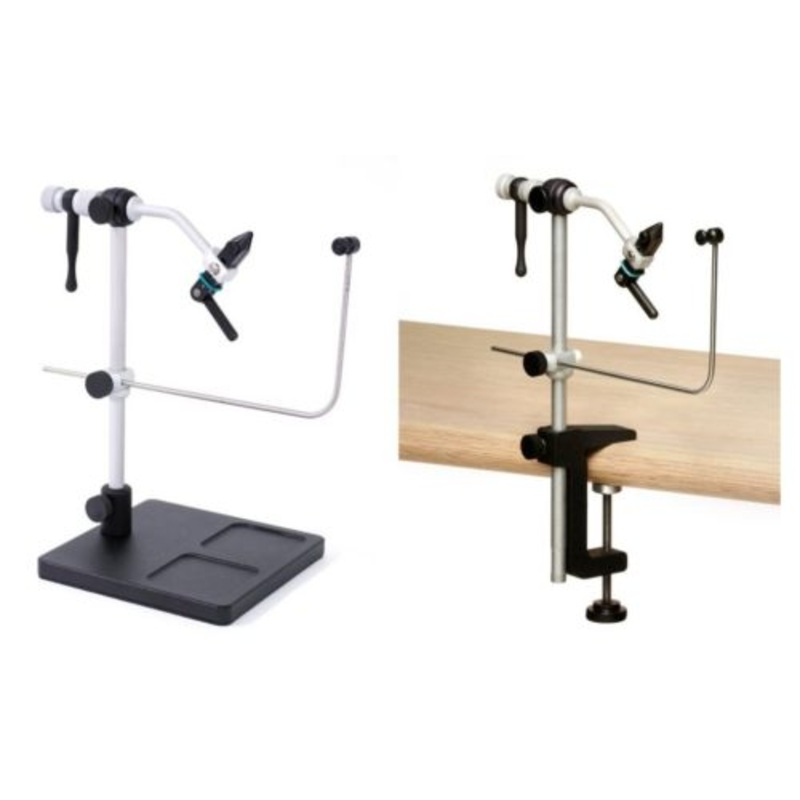 Renzetti Traveler 2200 Left C-Clamp