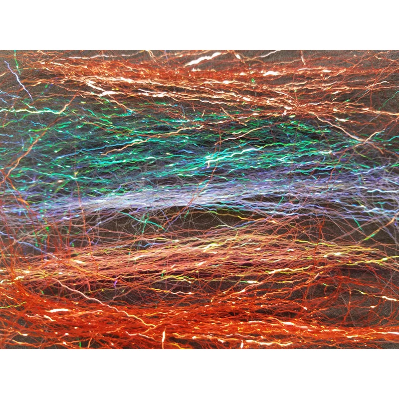 Ripple Ice Fiber Black