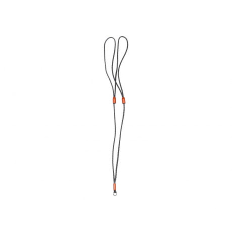 Simms Guide Lanyard Simms Orange