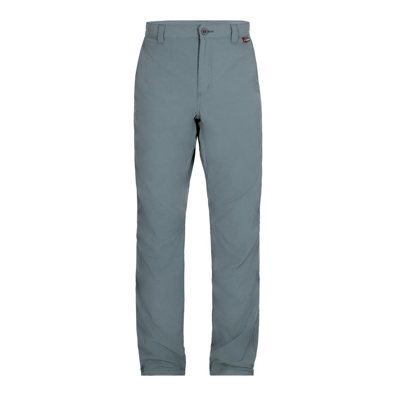 Simms M’s Superlight Pant Storm 30 Regular