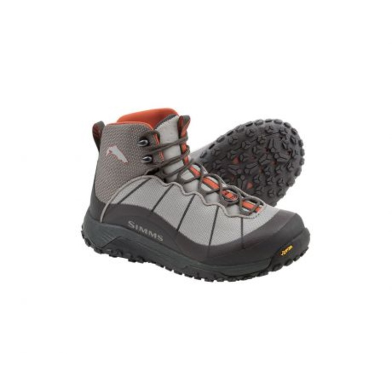 Simms Women’s Flyweight Wading Boot 5 Streamtread Rubber