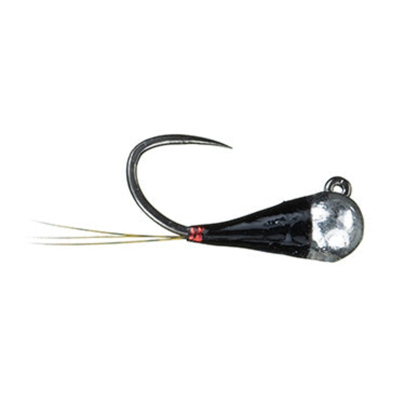Spanish Bullet – Black (6-pack) #14