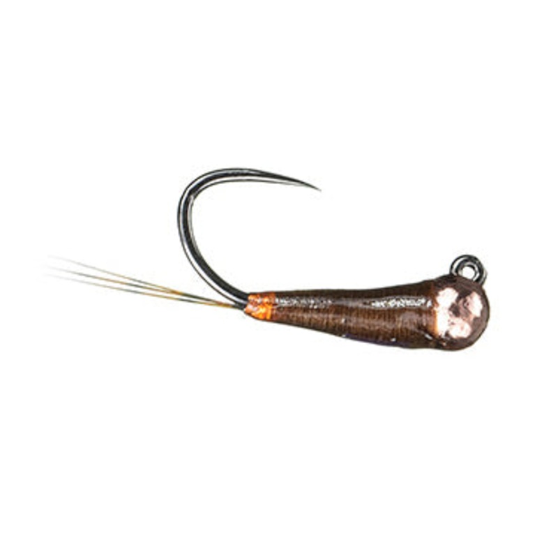 Spanish Bullet – Brown (6-pack) #14