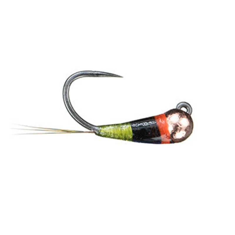 Spanish Bullet Olive – Hot Collar (6-pack) #14