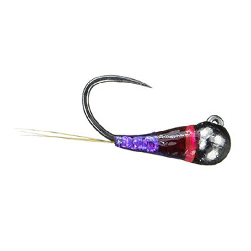Spanish Bullet – Purple/Wine (6-pack) #14