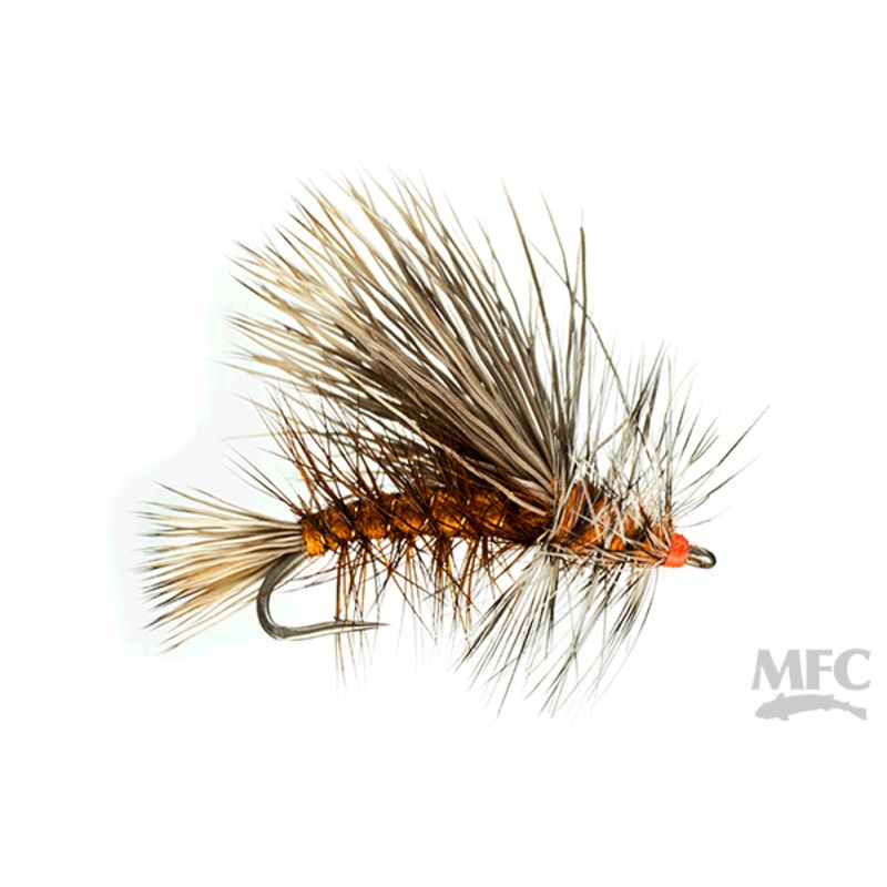 Stimulator (6-pack) Orange #08