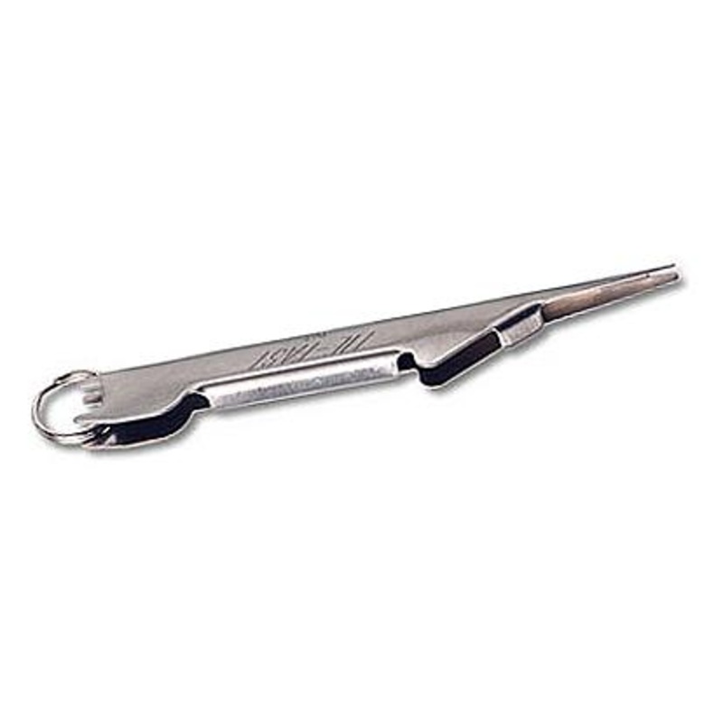 Tie-Fast Knot Tyer