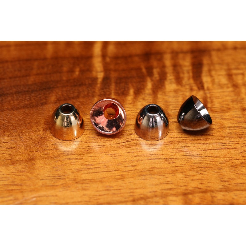 Alaska Brass Cones Black Nickel