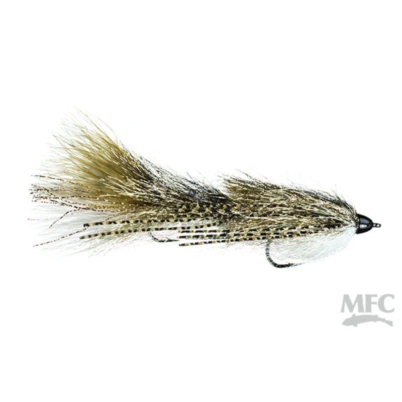 Articulated Sparkle Yummy (3-pack) #04 Sculpin