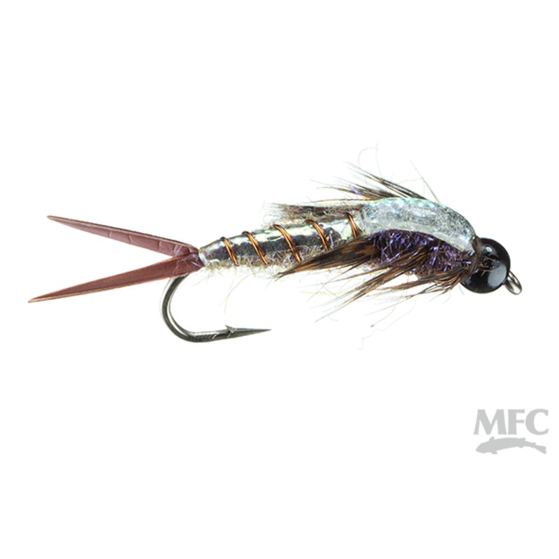 Dave’s Explosion Stone (6-pack) #10 Purple