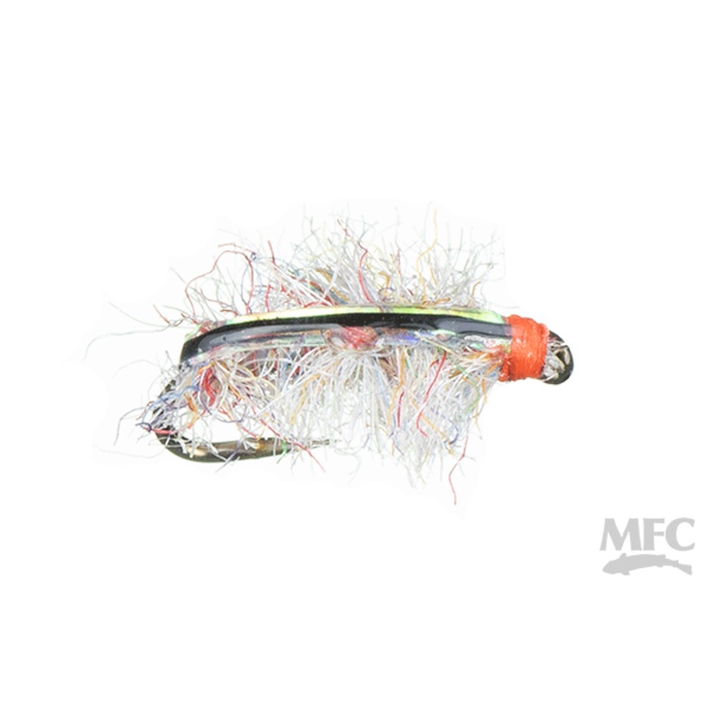 Epoxy Sow Bug (6-pack) #14