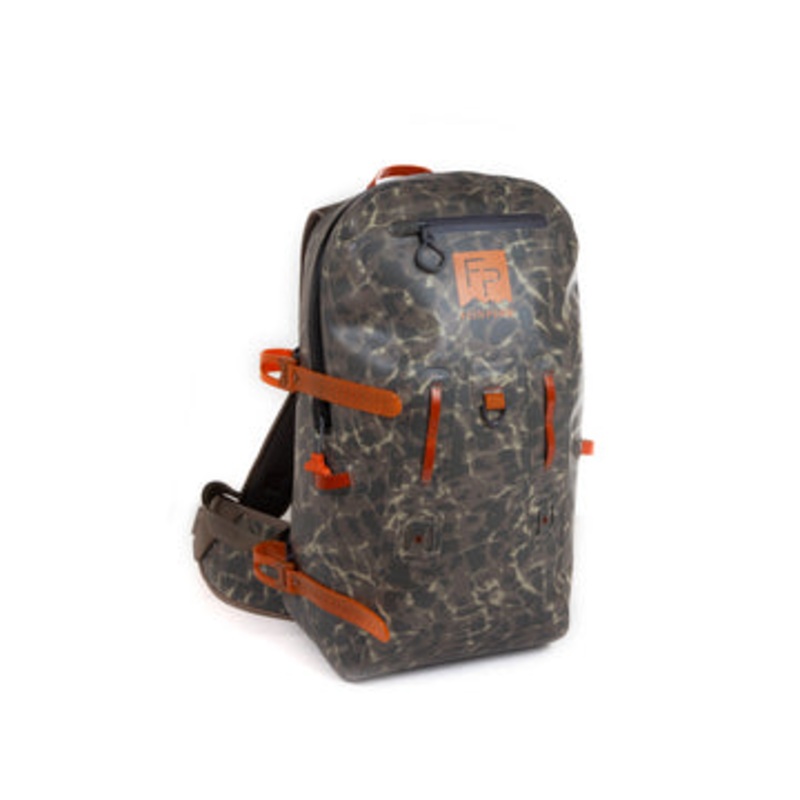 Fishpond Thunderhead Submersible Backpack Eco Shadowcast Camo