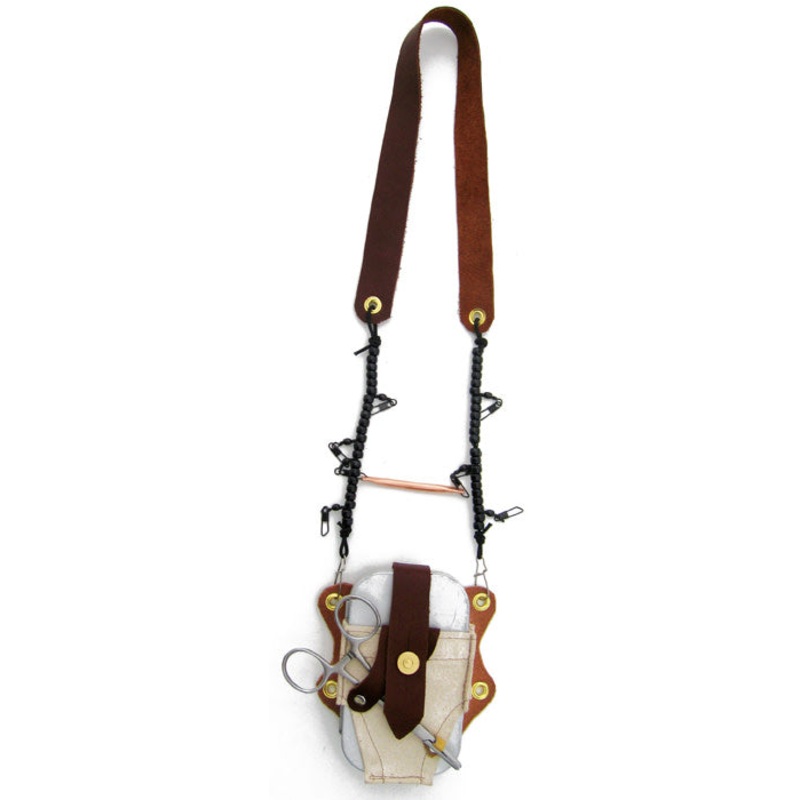 Goertzen Flip-Down Fly Fishing Lanyard