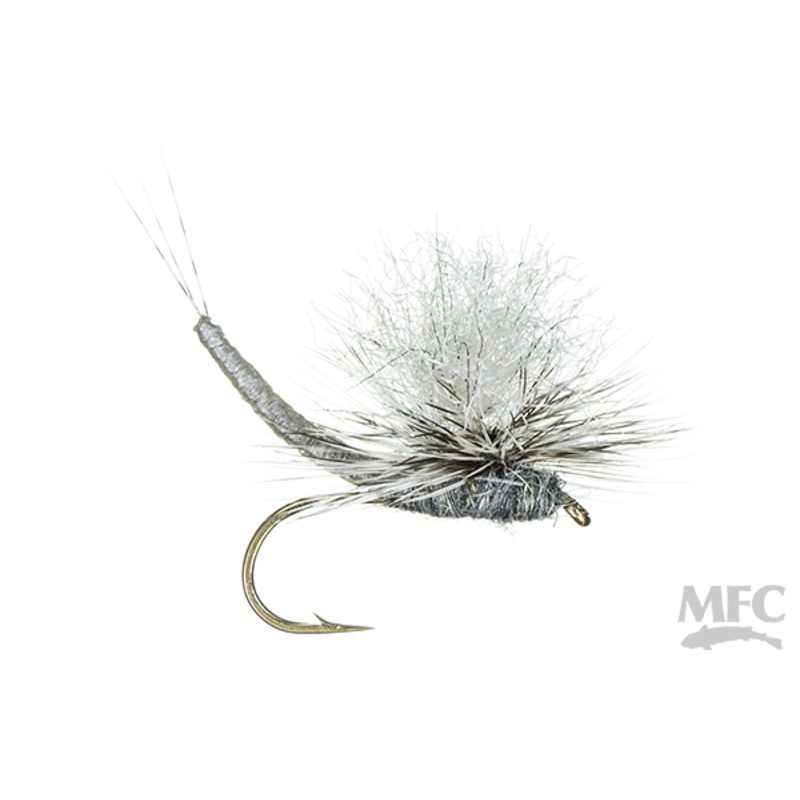 On Point Para Wulff (6-pack) #12 Grey Drake