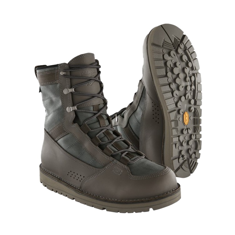 Patagonia River Salt Wading Boot Feather Grey 5