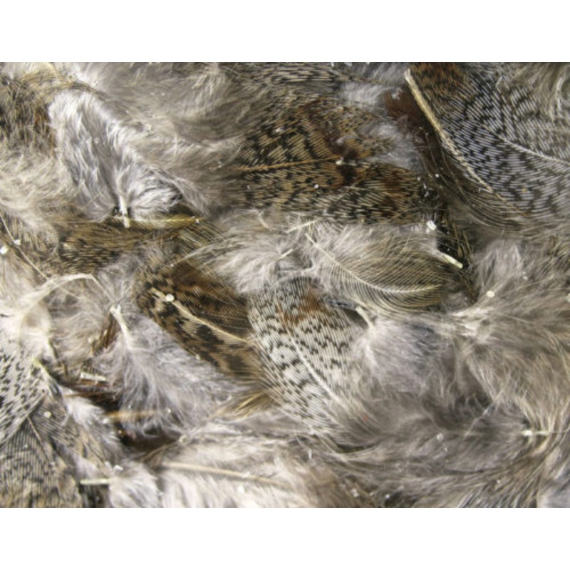 Premium Partridge  Natural