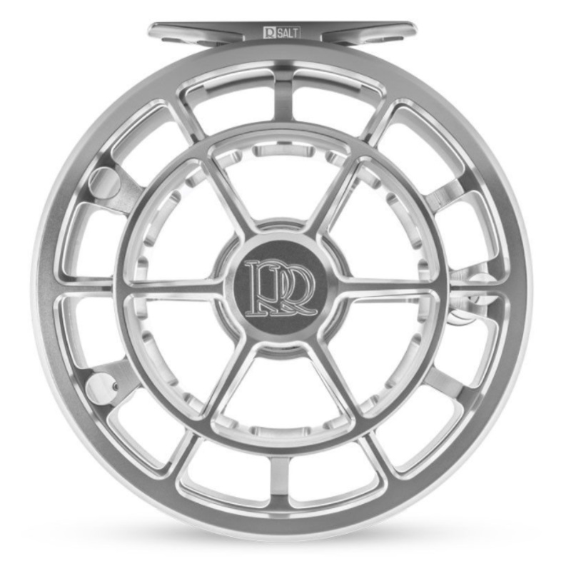 Ross Evolution R Salt Platinum 7//8