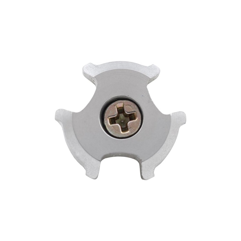 Simms AlumiBite Cleat 10 puck