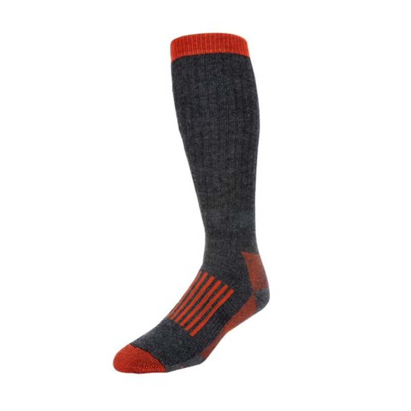 Simms M’s Merino Thermal OTC Sock Medium