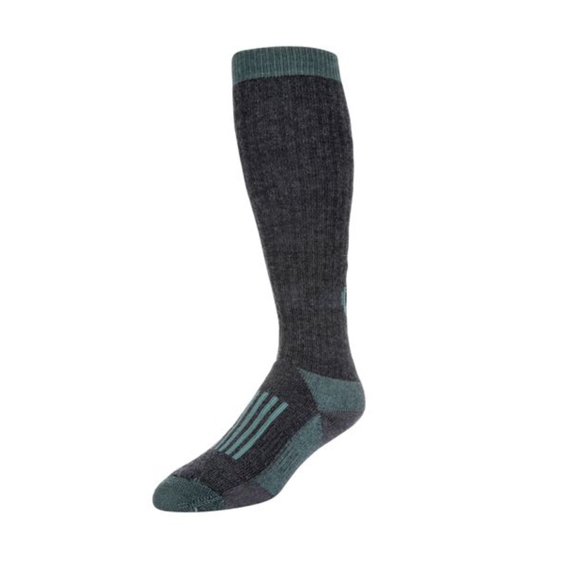 Simms W’s Merino Thermal OTC Sock Small