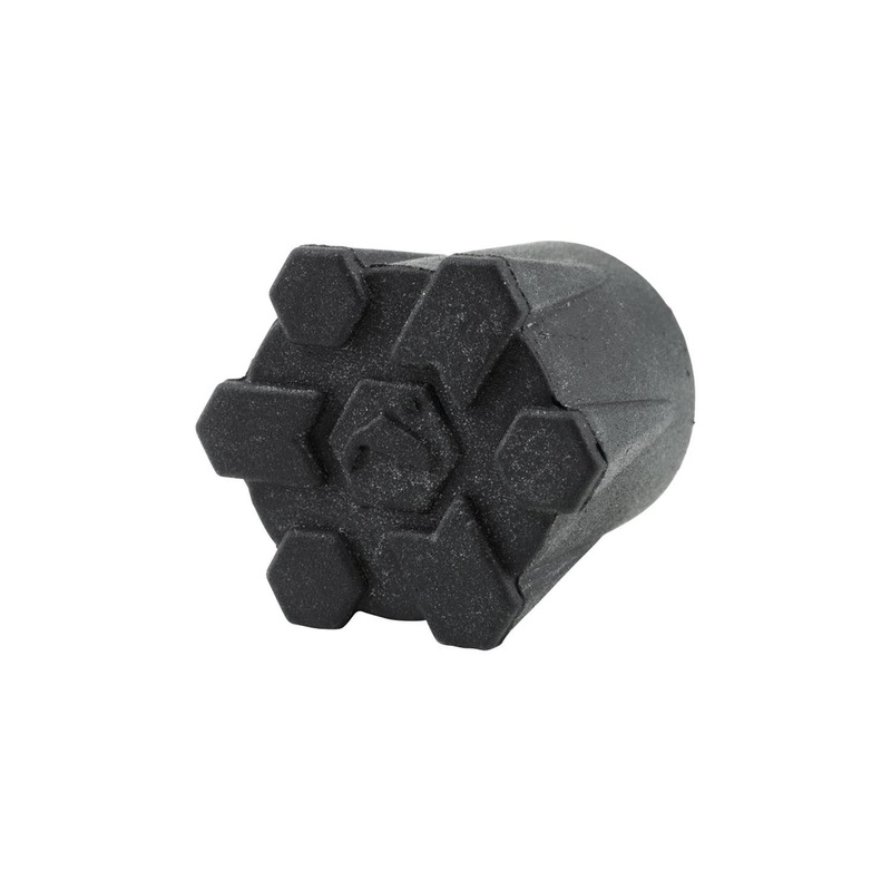 Simms Wading Staff Rubber tip One Size