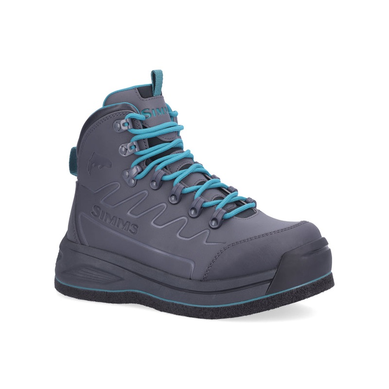 Simms Women’s Freestone Wading Boot 5 Felt