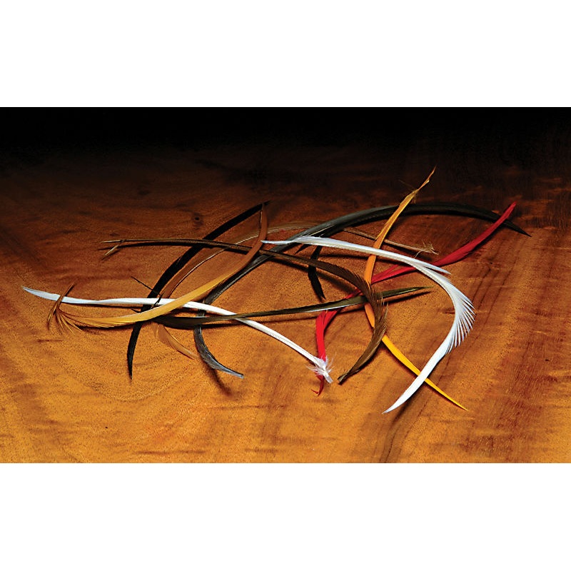 Stripped Goose Biots Black