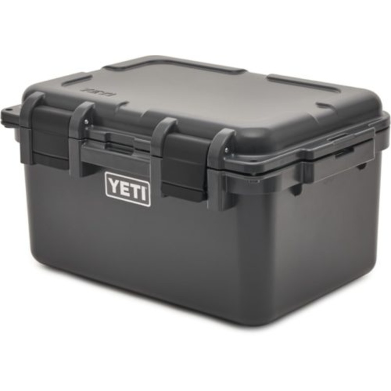 Yeti Loadout Gobox 30 Charcoal