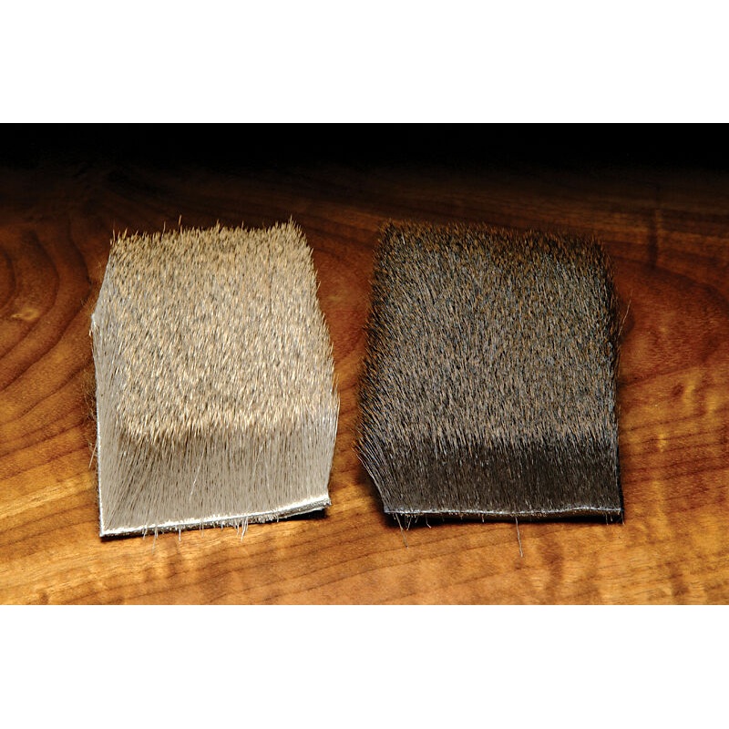 Comparadun Deer Hair Natural