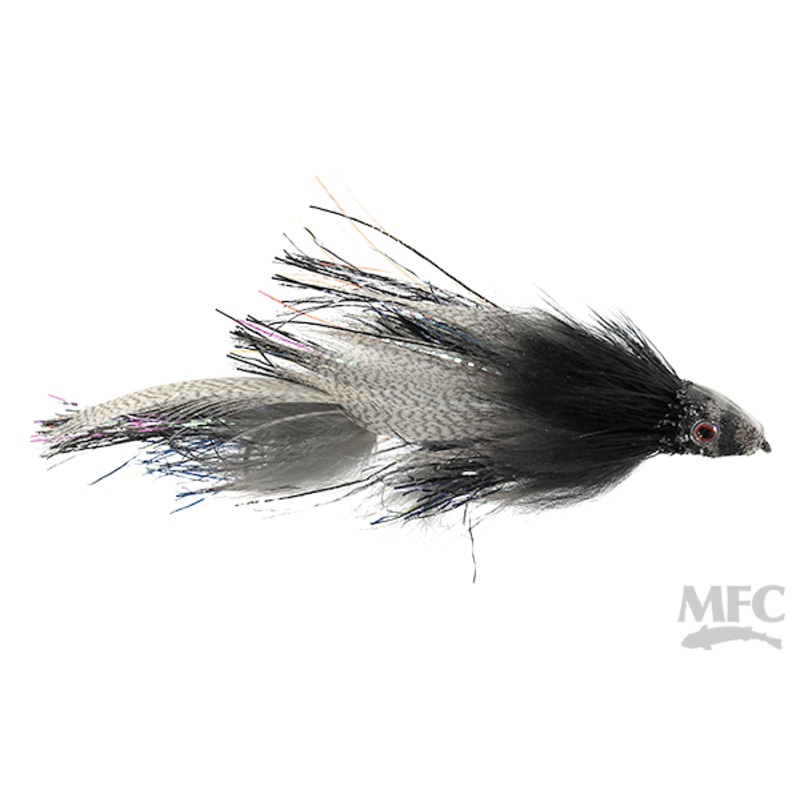 Drunk & Disorderly (3-pack) #02 Black