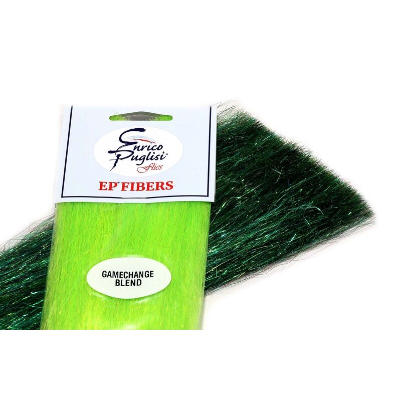 EP Gamechanger Blend Anchovy