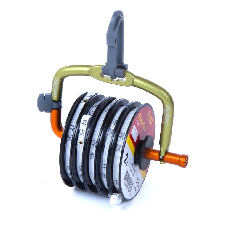 Fishpond Headgate Tippet Holder One Size Lichen