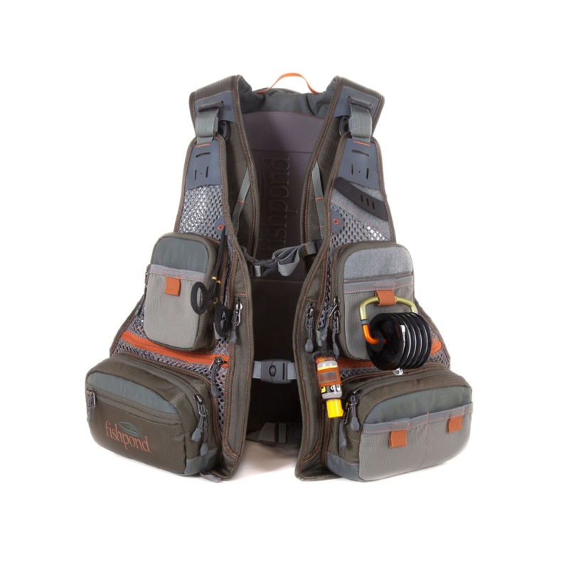 Fishpond Ridgeline Tech Pack One Size
