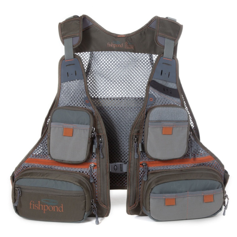 Fishpond Sagebrush Pro Mesh Vest One Size