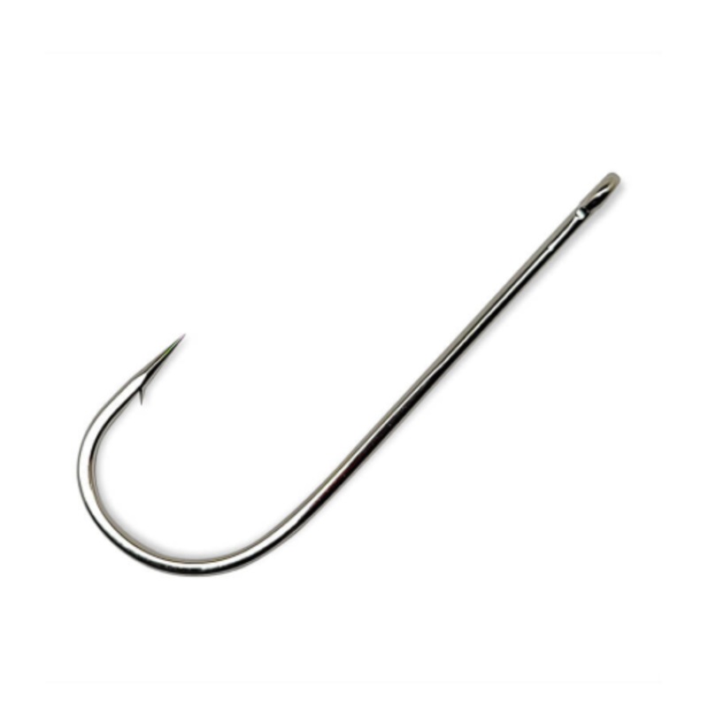 Gamakatsu Spinner Bait Hook (25 pack) 4/0