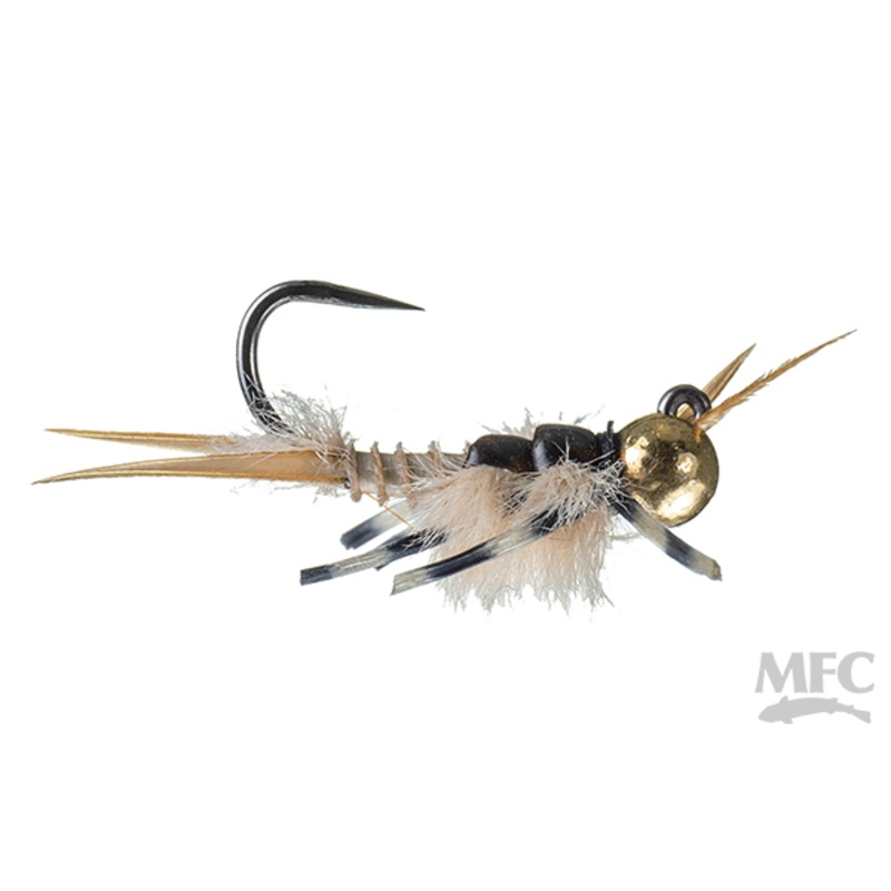 Jig Baby Sally (6-pack) #14
