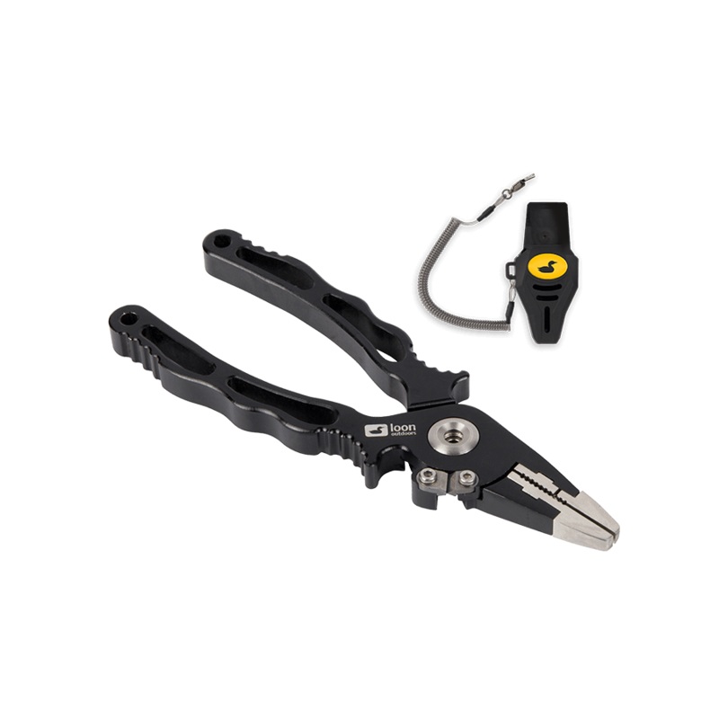 Loon HD Apex Plier