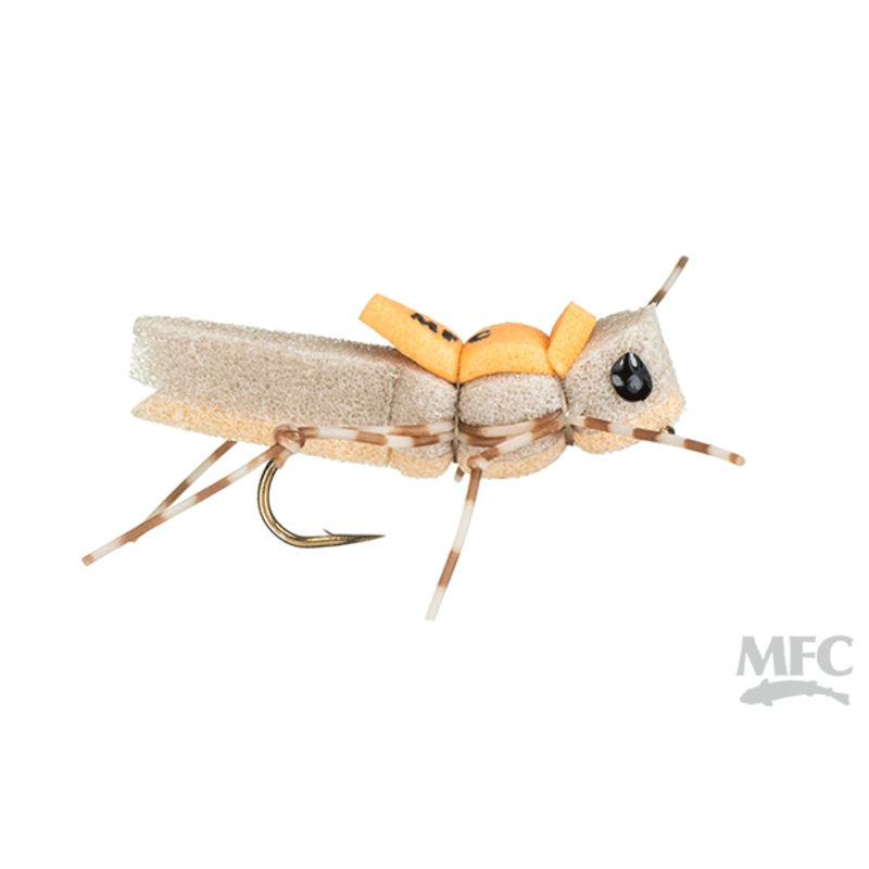 MFC’s More-or-Less Hopper (6-pack) Peach #10 (1/2 dozen)