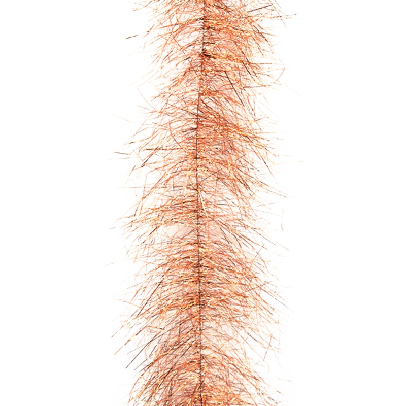 MFC Sparkle Minnow Body Brush Copper