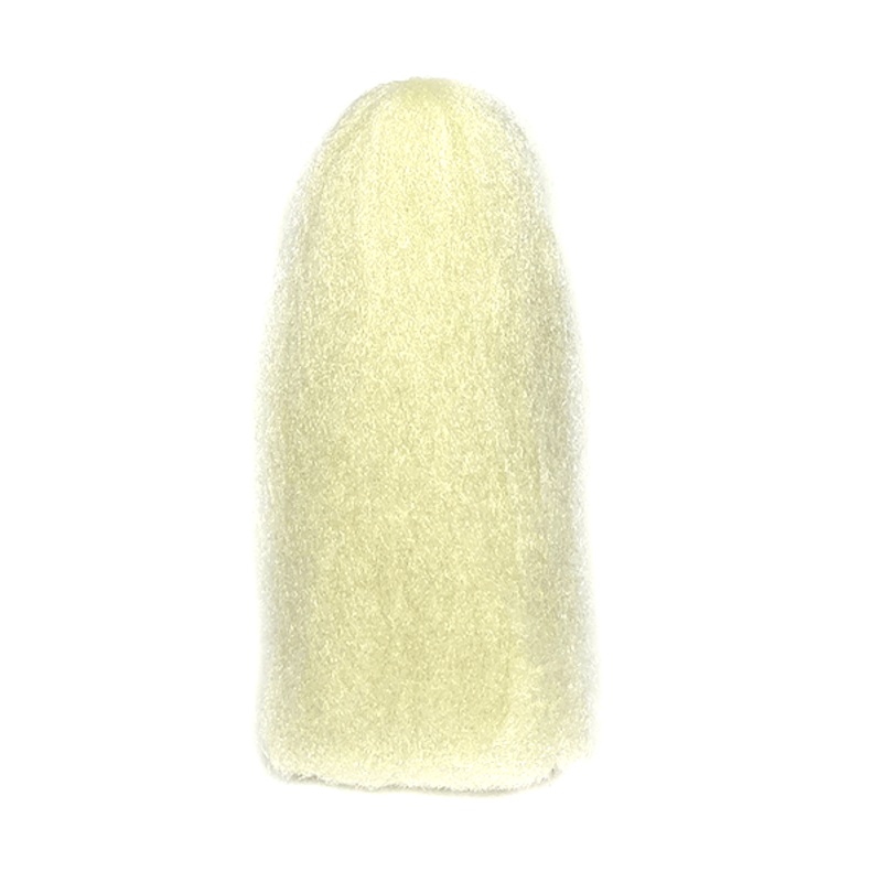 MFC Widow’s Web Polar Bear
