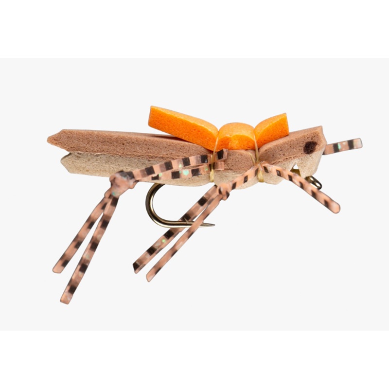Morrish Hopper (6-pack) Tan #10 (1/2 dozen)