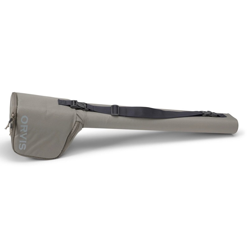 Orvis Double Rod/Reel Case Sand