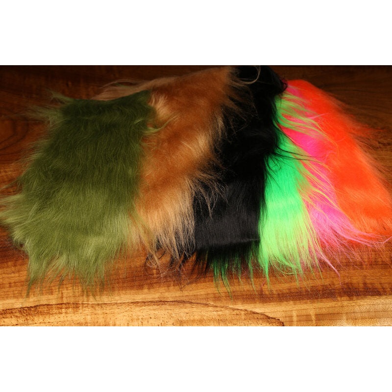Polar Fiber Black